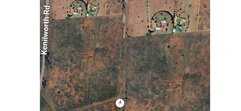 0 Bedroom Property for Sale in Groenvlei Free State